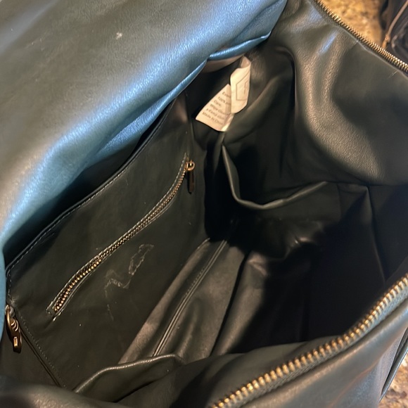 Beautiful Fawn Design diaper bag - Picture 4 of 5